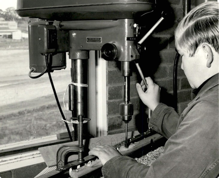 Ability Works Australia History