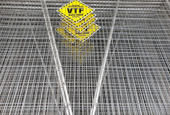 NEW Temporary Fencing Repair Business