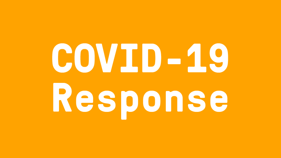 COVID-19 Response