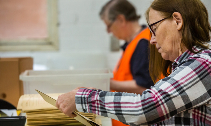 Records Management