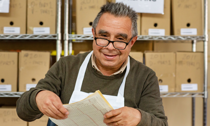 Records Management