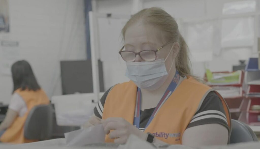 Transurban & Ability Works