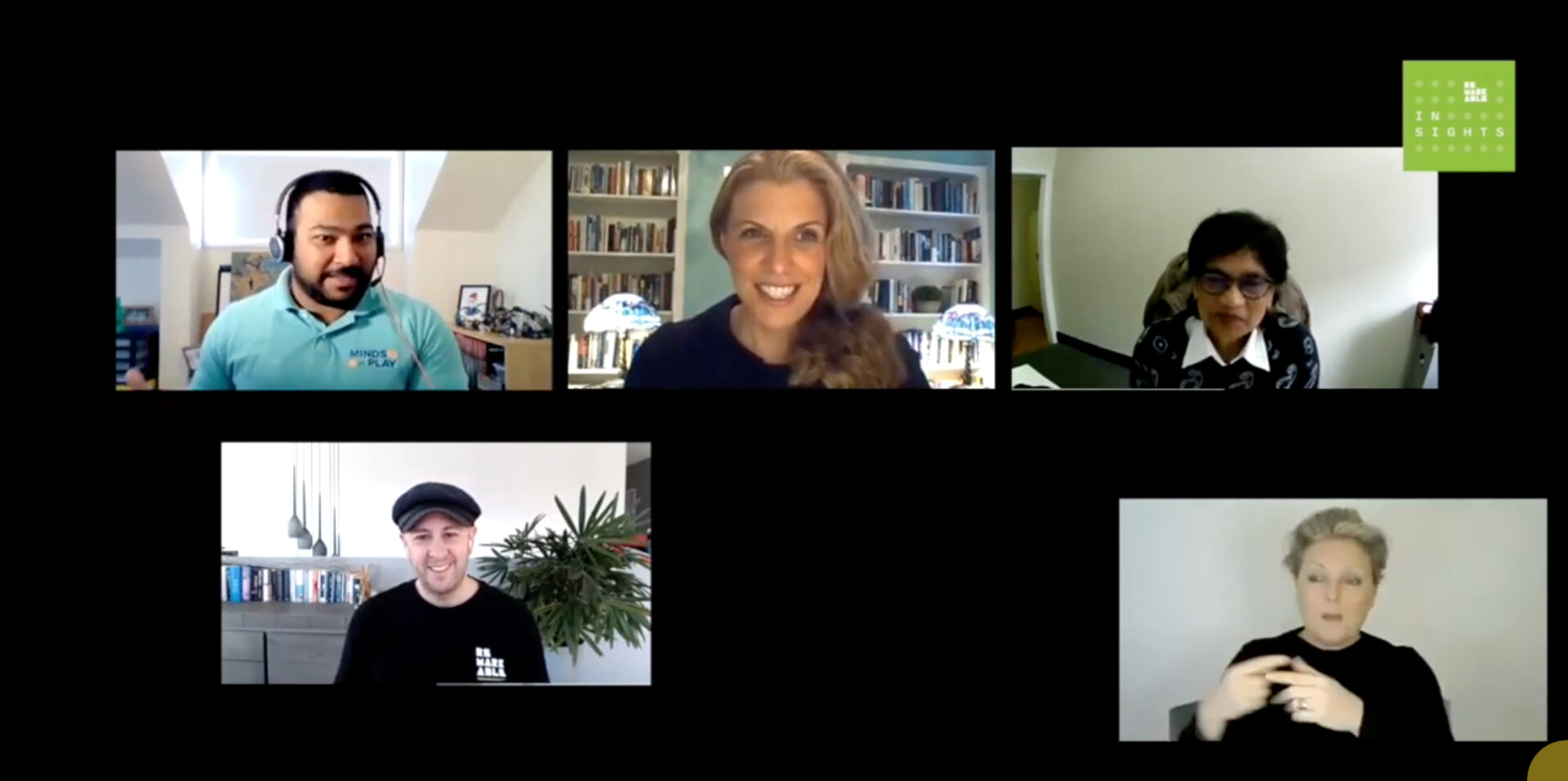 Thinking Beyond: Future of Work